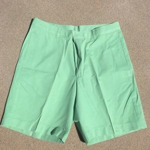 Like New! Brooks Borthers Men’s Shorts // Size 36